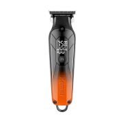 Κουρευτική μηχανή – KM-1741 – Kemei – Orange