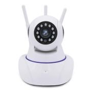 Κάμερα ασφαλείας εσωτ. χώρου – V380 Pro – Wi-Fi – 321001