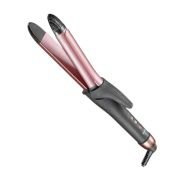 Ισιωτική & μπουκλιέρα μαλλιών – 2in1 – KM-3167 – Kemei