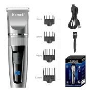 Κουρευτική μηχανή – KM-5519 – Kemei