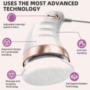 Συσκευή μασάζ κατά της κυτταρίτιδας – 410119