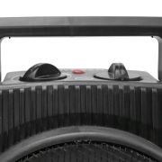 Ηλεκτρικό αερόθερμο – NSB300C1 – 1500W – 412437 – Red