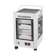 Ηλεκτρική θερμάστρα χαλαζία – NSB200B1 – 2000W – 412482 – White