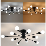 Φωτιστικό οροφής LED – 7021-10 – 431378