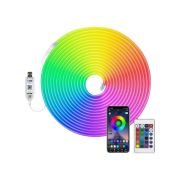 Ταινία LED Smart με USB – LED Strip – 5m – 5V – 431453