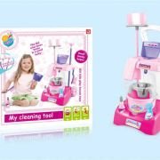 Παιδικό σετ οικιακής καθαριότητας – 17006 – 917309
