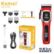 Κουρευτική μηχανή – KM-1709 – Kemei