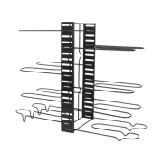 Βάση οργάνωσης μαγειρικών σκευών – L-CF050 – 521469