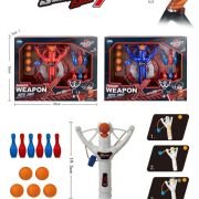 Παιχνίδι στόχου Σφεντόνα – Sling Shot – 169A-1 EVA – 917178