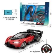 Τηλεκατευθυνόμενο αυτοκίνητο – 27-19YS – 1:16 – 917531