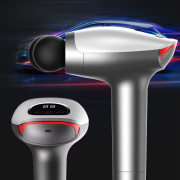 Συσκευή μασάζ – Fascial Gun – Dual – SL921 – 547856