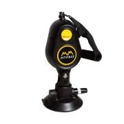 Πολυλειτουργικό λάστιχο εκγύμνασης με βεντούζα – 556731