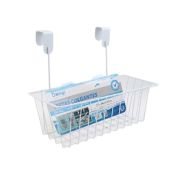 Ράφι μπάνιου κρεμαστό – 57887