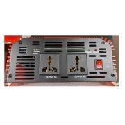 Power Inverter – Μονοφασικό – 3000W – DC-24V – 602210
