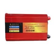Power Inverter – Μονοφασικό – 3000W – DC-24V – 602210