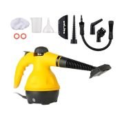 Ατμοκαθαριστής ρούχων χειρός – JMK1607 – Jamaky – 607010