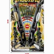 Παιδικό σετ σκοποβολής – 398D-18 – 917279