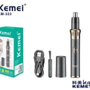 Ξυριστική μηχανή – Trimmer – KM-323 – Kemei