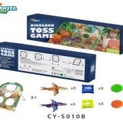 Παιχνίδι στόχου με σακιά άμμου – Toss Game – CY-S010B – 917190