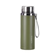 Φορητό παγούρι-θερμός – 800ml – 616212 – Green