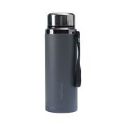 Φορητό παγούρι-θερμός – 800ml – 616212 – Grey