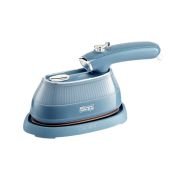 Ατμοσίδερο ταξιδιού mini – KD1172 – Blue – DSP – 618793