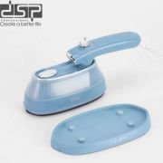 Ατμοσίδερο ταξιδιού mini – KD1172 – Blue – DSP – 618793