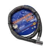 Αλυσίδα κλειδώματος ποδηλάτου – SJ-5121 – 1.8*120cm – 653623