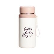 Φορητό παγούρι-θερμός – 800ml – 684535 – White