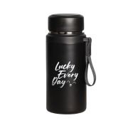 Φορητό παγούρι-θερμός – 1000ml – 684548 – Black