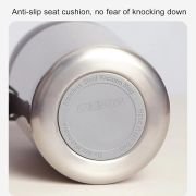 Φορητό παγούρι-θερμός – 800ml – 684535 – White