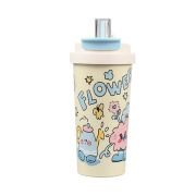 Παιδικό παγούρι-θερμός – 500ml – 696222 – White