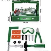 Παιδικό σετ εργαλείων – 14pcs – 29115L – 917212