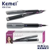 Ισιωτική μαλλιών – KM-3166 – Kemei