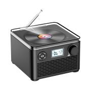 Φορητό ραδιόφωνο & CD Player – W15 – 718150