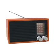 Επαναφορτιζόμενο ραδιόφωνο Retro – YM-723 – 718181