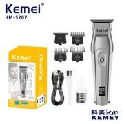 Κουρευτική μηχανή – KM-5207 – Kemei