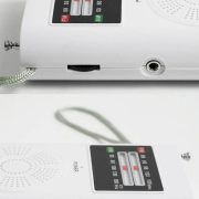 Φορητό ραδιόφωνο mini – PR-206 – 802063 – Black