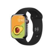 Smartwatch – TX10 PRO MAX – 814222 – Black