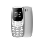 Κινητό τηλέφωνο Mini – BM10 – 812242 – Grey