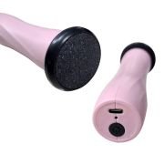 Ηλεκτρική λίμα περιποίησης ποδιών – DY-165 – 813652 – Blue