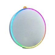 Ασύρματο ηχείο Bluetooth – B57 – 813799 – White