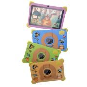 Παιδικό tablet Android με κάμερα – J13 – 814055 – Pink