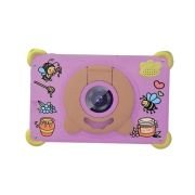 Παιδικό tablet Android με κάμερα – J13 – 814055 – Pink