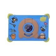 Παιδικό tablet Android με κάμερα – J13 – 814055 – Blue