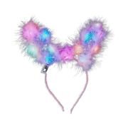 Παιδική στέκα με φωτιζόμενα αυτάκια LED – SA771-5 – 831236