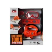 Παιδικό σετ εργαλείων – 677-2 – 917211