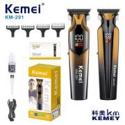 Κουρευτική μηχανή – KM-291 – Kemei