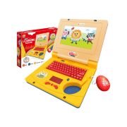 Παιδικό εκπαιδευτικό Laptop – HQ2236R – 917150