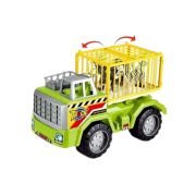 Όχημα μεταφοράς ζώων της ζούγκλας με αξεσουάρ – 3699-24 – 917162